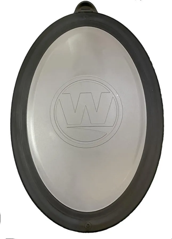 Picture of Pro Hatch Cover